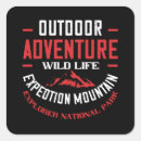 Search for mountain life stickers Nature