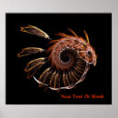 Search for yellow dragon posters Black