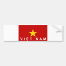 Search for vietnam bumper stickers Flag
