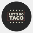 Search for mexican hat stickers Taco joke