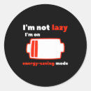 Search for save energy stickers Saving