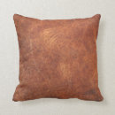 Search for brown leather cushions Background