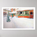 Search for swedish christmas posters Winter