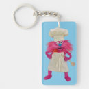 Search for cookie monster key rings Monster food truck