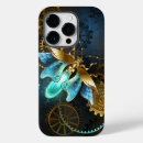 Search for steampunk cases Blue