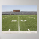 Search for football field posters Close up