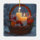 Search for winter solstice christmas tree decorations Snow