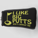 Search for putt Humour
