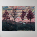 Search for egon schiele posters Austrian