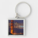 Search for san francisco bay bridge key rings City