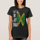 Search for jamaica womens tshirts Dna