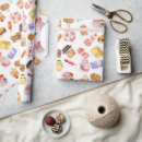 Search for adorable gift wrap Sweet
