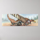 Search for paleontology posters Prehistoric