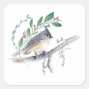 Search for titmouse stickers Bird