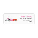 Search for racing” labels Birthday party