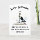 Search for book lovers birthday cards Bookworm