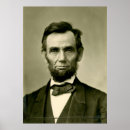 Search for abraham posters President