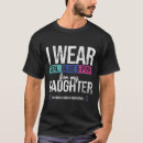 Search for thyroid cancer tshirts Warrior