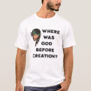 Search for creation and evolution Genesis