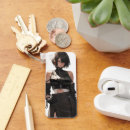 Search for mysterious key rings Manga
