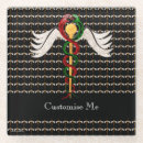 Search for caduceus coasters Staff