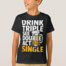 Search for act single tshirts See