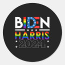 Search for gay democrat stickers Kamala