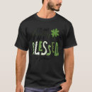 Search for i am blessed tshirts Nurse