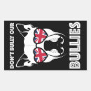 Search for pitted stickers For pets