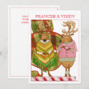 Search for dasher cards Reindeer
