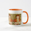 Search for rossetti mugs Dante gabriel rossetti