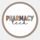 Search for pharmaceutical stickers Pharmacist
