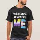 Search for non binary pride tshirts Lgbtq rights
