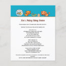 Search for pet sitter flyers Cat