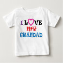 Search for grandpa baby shirts Grandad