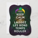 Search for laissez les bons temps rouler cards New orleans