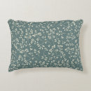 Search for green and cream cushions Elegant
