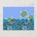 Search for turtle postcards Cartoon