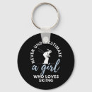 Search for hockey girl key rings Funny