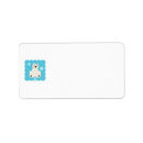 Search for arctic return address labels White