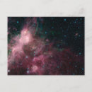 Search for astrophysics postcards Universe
