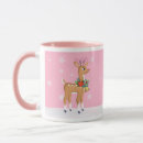 Search for rudolph the red nose reindeer mugs Vintage