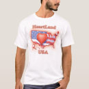 Search for heartland tshirts Usa