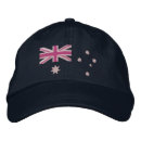 Search for australian flag hats Stars