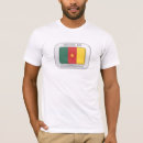 Search for cameroon tshirts Flag