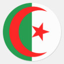 Search for algeria flag stickers Africa