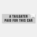 Search for safe bumper stickers Back off