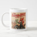 Search for vintage racing mugs Circus
