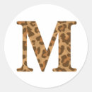 Search for initial m stickers Alphabet