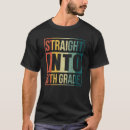 Search for 8th grade students tshirts First